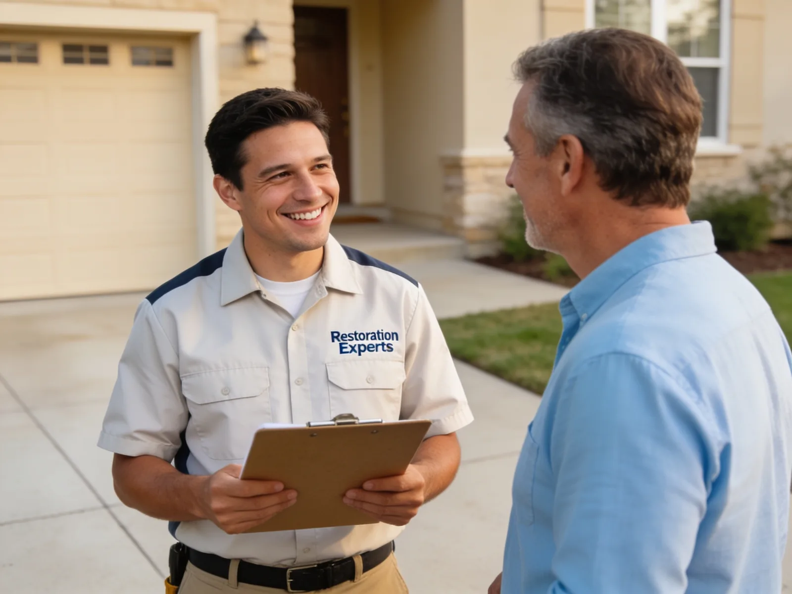 Water Damage Cleanup Burkeville, TX FAQs